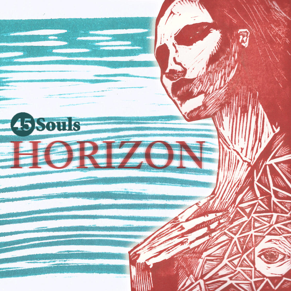 Record Cover HORIZON